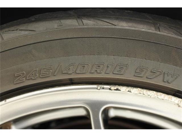 WRX＿S4（新潟県新潟市東区）画像27