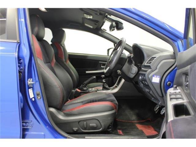 WRX＿S4（新潟県新潟市東区）画像35