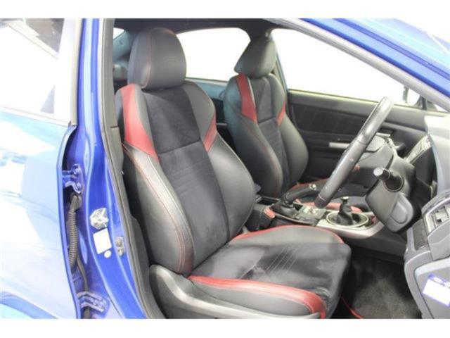 WRX＿S4（新潟県新潟市東区）画像36