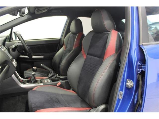 WRX＿S4（新潟県新潟市東区）画像42