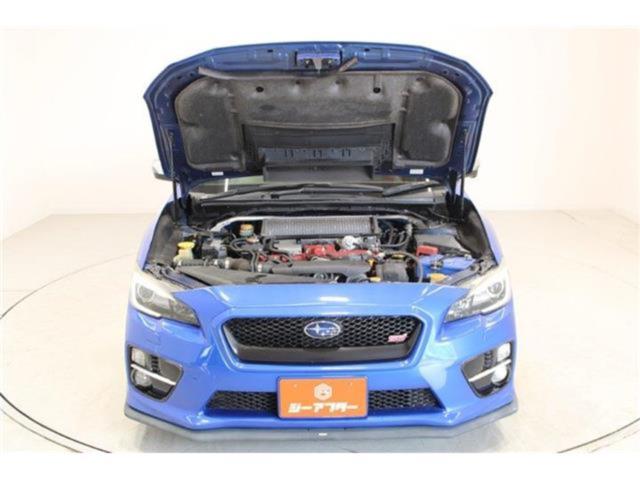 WRX＿S4（新潟県新潟市東区）画像72