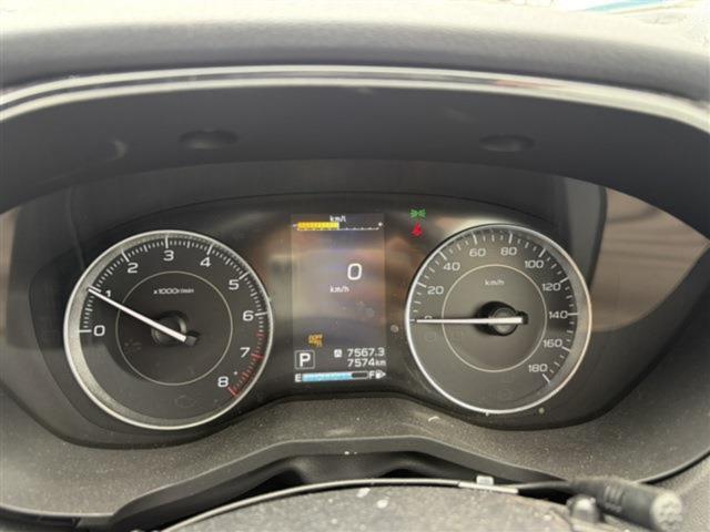 インプレッサスポーツ（新潟県新潟市東区）画像3