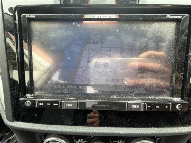 インプレッサスポーツ（新潟県新潟市東区）画像4