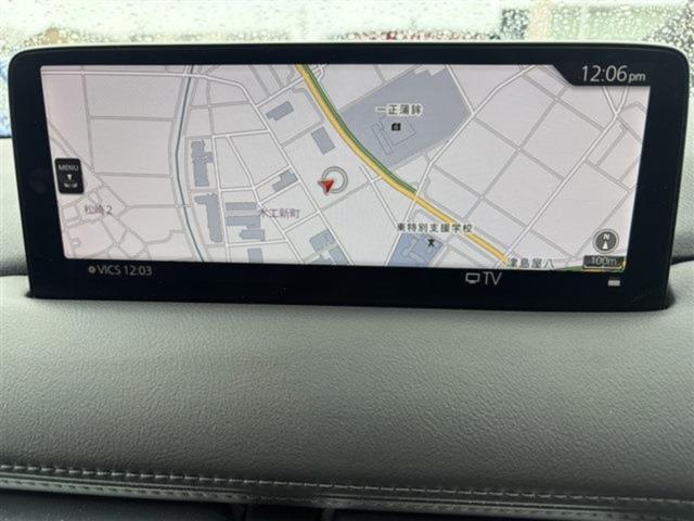 CX-5（新潟県新潟市東区）画像4