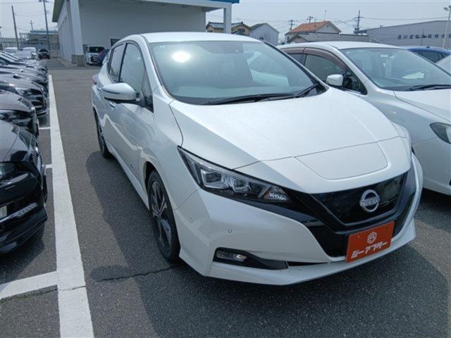 リーフ（新潟県新潟市東区）