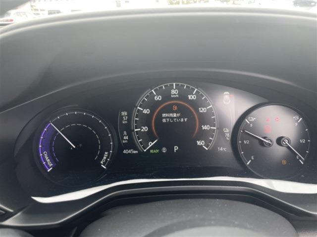 MX-30 EVモデル（新潟県新潟市東区）画像3