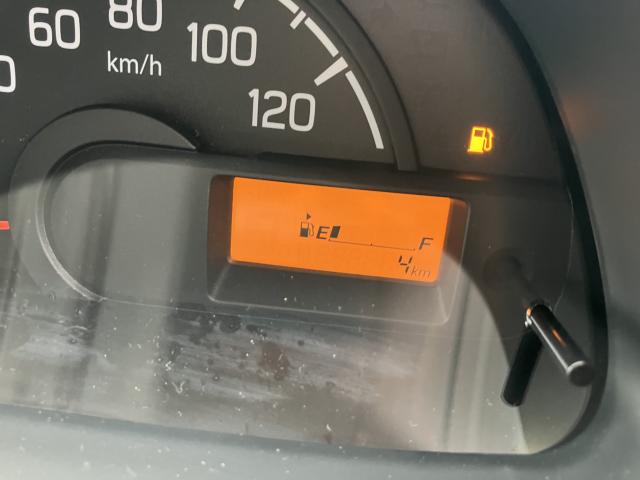 キャリイトラック(新潟県新潟市西蒲区)