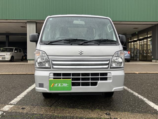 キャリイトラック(新潟県新潟市西蒲区)