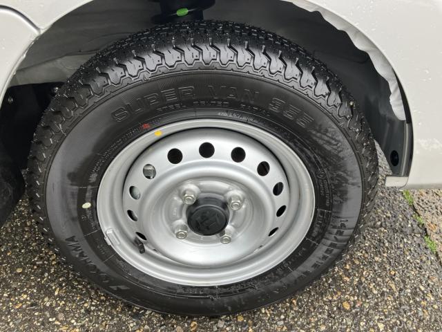 キャリイトラック(新潟県新潟市西蒲区)