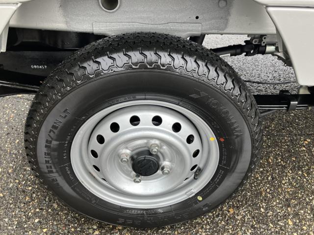 キャリイトラック(新潟県新潟市西蒲区)