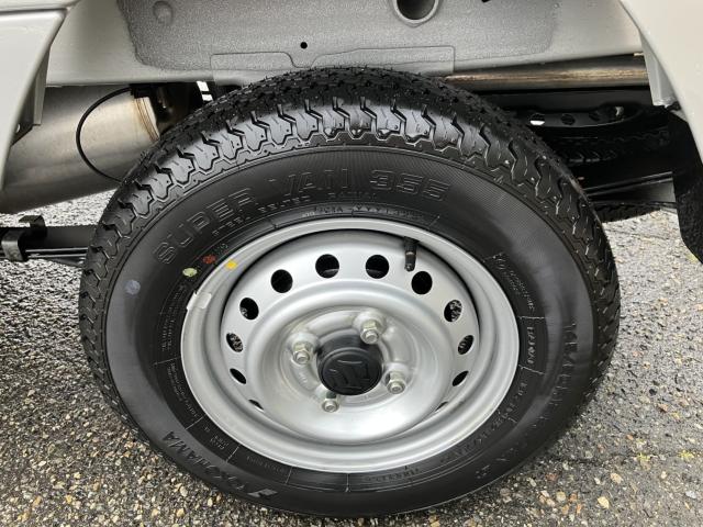 キャリイトラック(新潟県新潟市西蒲区)