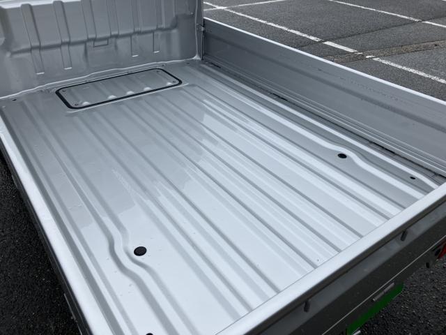 キャリイトラック(新潟県新潟市西蒲区)