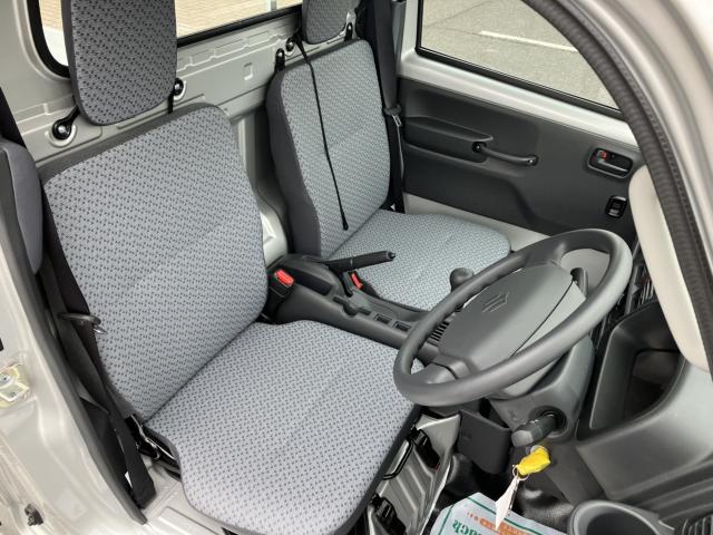 キャリイトラック(新潟県新潟市西蒲区)