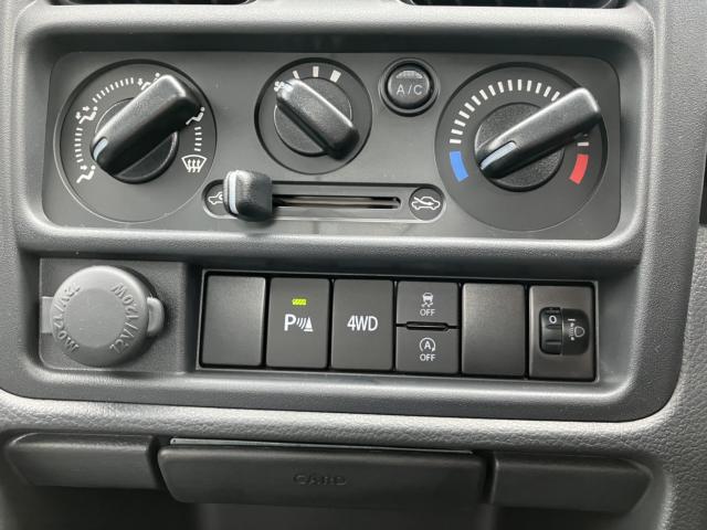 キャリイトラック(新潟県新潟市西蒲区)