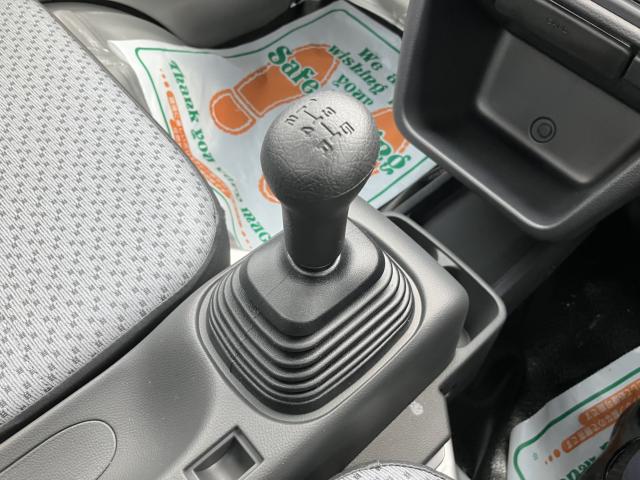 キャリイトラック(新潟県新潟市西蒲区)