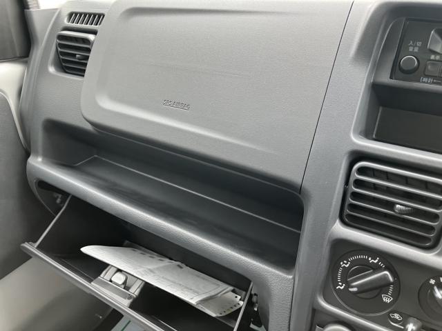 キャリイトラック(新潟県新潟市西蒲区)