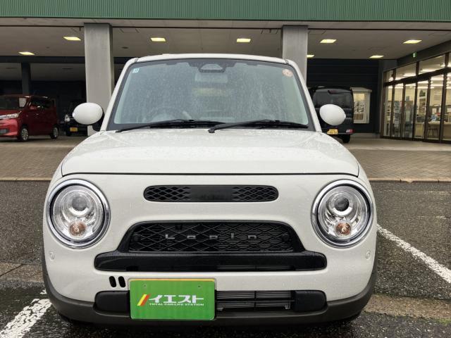 アルトラパン LC（新潟県新潟市西蒲区）画像14