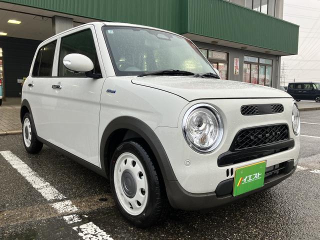 アルトラパン LC（新潟県新潟市西蒲区）画像17