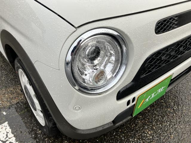 アルトラパン LC（新潟県新潟市西蒲区）画像16