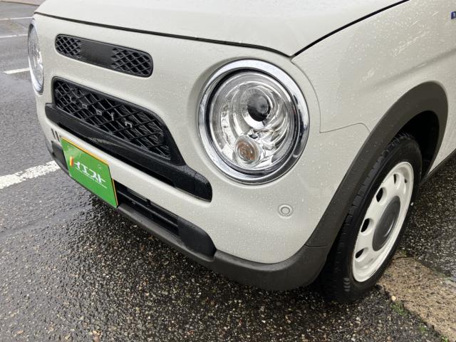 アルトラパン LC（新潟県新潟市西蒲区）画像15