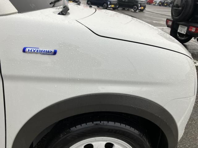 アルトラパン LC（新潟県新潟市西蒲区）画像20