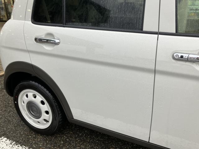 アルトラパン LC（新潟県新潟市西蒲区）画像21