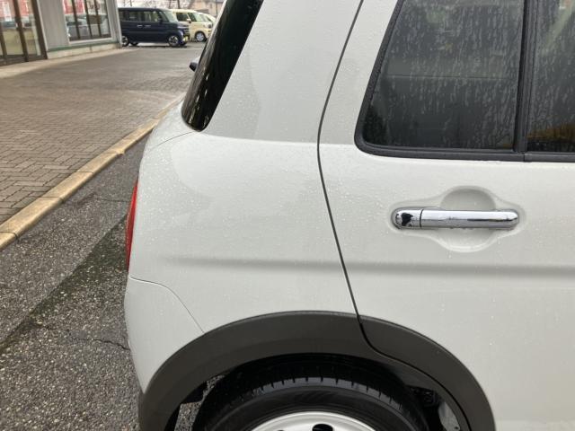 アルトラパン LC（新潟県新潟市西蒲区）画像24