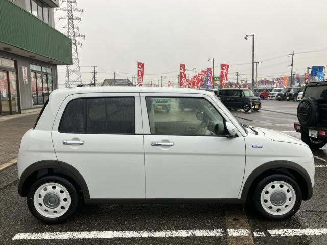 アルトラパン LC（新潟県新潟市西蒲区）画像26