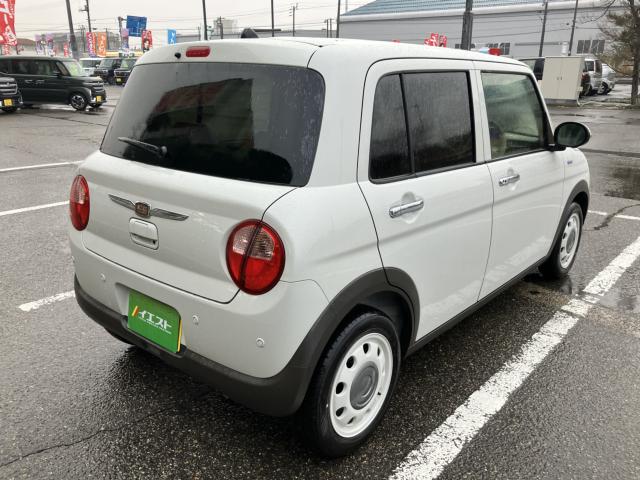 アルトラパン LC（新潟県新潟市西蒲区）画像28