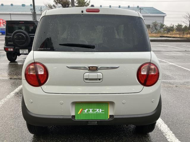 アルトラパン LC（新潟県新潟市西蒲区）画像27