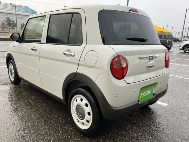 アルトラパン LC（新潟県新潟市西蒲区）画像29