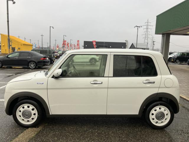 アルトラパン LC（新潟県新潟市西蒲区）画像40