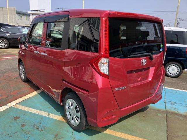 ルーミー（新潟県長岡市）画像6