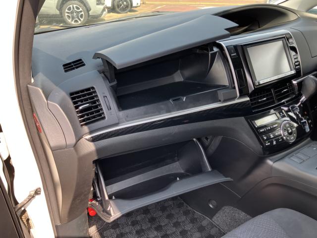 エスティマハイブリッド（新潟県長岡市）画像35