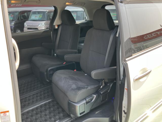 エスティマハイブリッド（新潟県長岡市）画像10