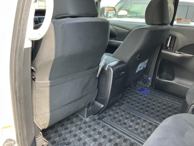 エスティマハイブリッド（新潟県長岡市）画像36