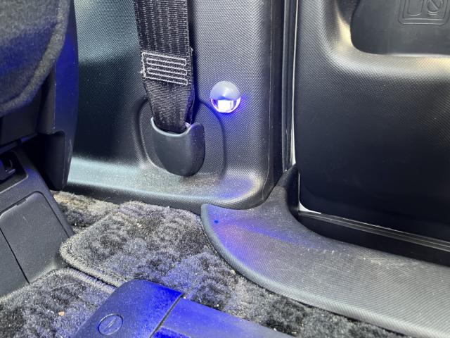 エスティマハイブリッド（新潟県長岡市）画像41