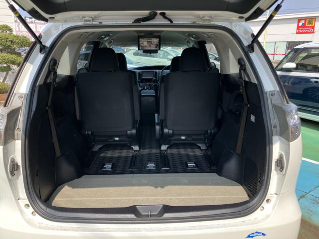 エスティマハイブリッド（新潟県長岡市）画像50