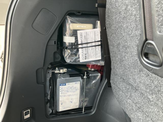 エスティマハイブリッド（新潟県長岡市）画像52