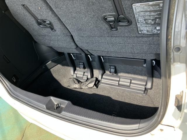 エスティマハイブリッド（新潟県長岡市）画像51