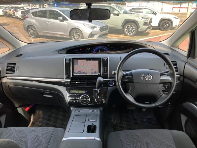 エスティマハイブリッド（新潟県長岡市）画像30