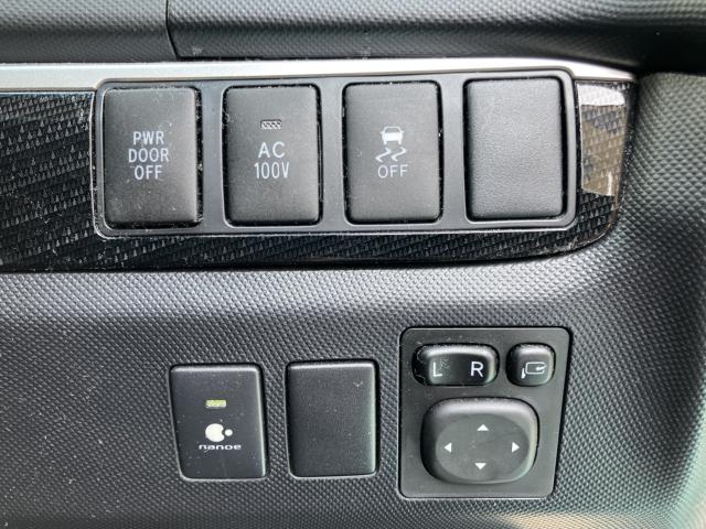 エスティマハイブリッド（新潟県長岡市）画像24