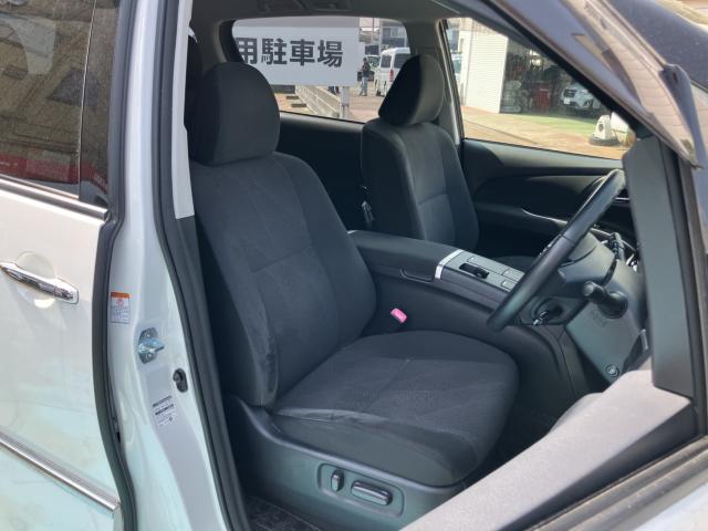 エスティマハイブリッド（新潟県長岡市）画像9