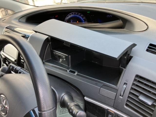 エスティマハイブリッド（新潟県長岡市）画像44