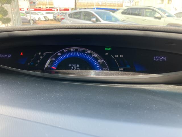 エスティマハイブリッド（新潟県長岡市）画像13