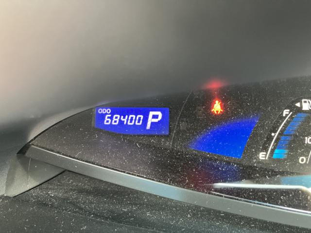 エスティマハイブリッド（新潟県長岡市）画像14