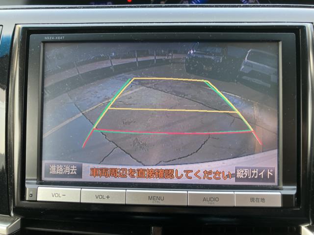 エスティマハイブリッド（新潟県長岡市）画像17