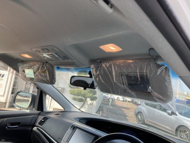 エスティマハイブリッド（新潟県長岡市）画像48