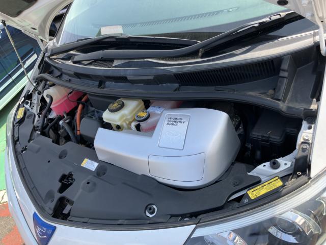 エスティマハイブリッド（新潟県長岡市）画像57