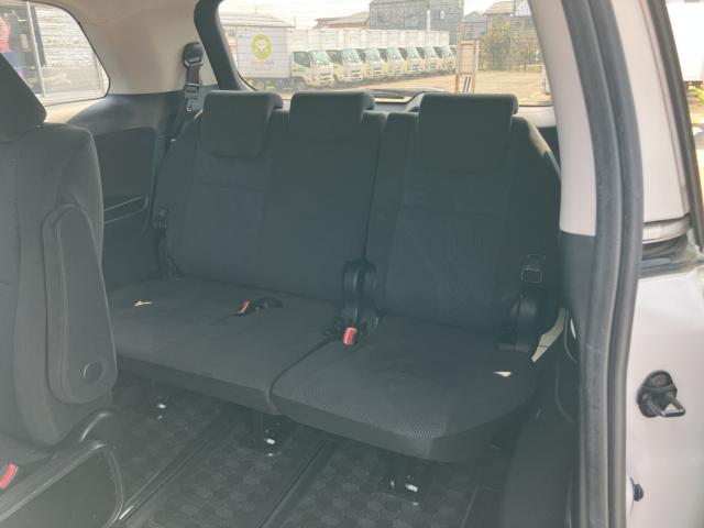 エスティマハイブリッド（新潟県長岡市）画像12